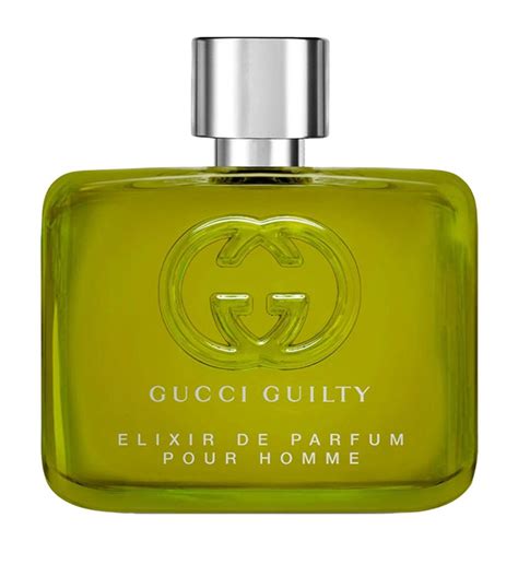 gucci guilty perfume green|where to buy gucci guilty.